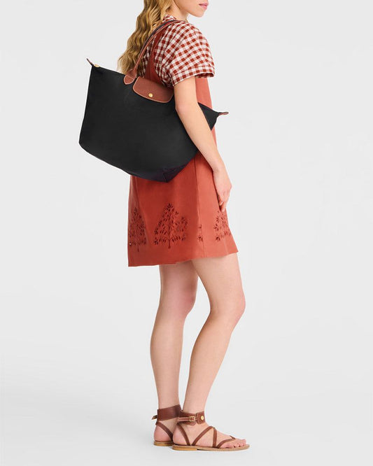 Larosa Original L Tote Bag
