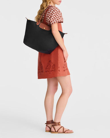 Larosa Original L Tote Bag