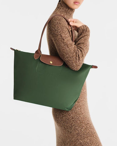 Larosa Original L Tote Bag