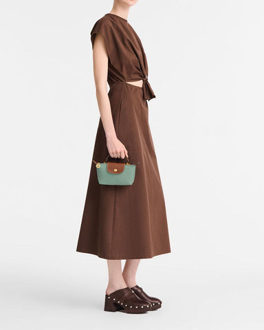 Larosa Original Pouch Tote Bag