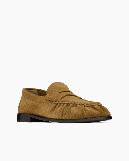 (Pre-order) Women's Loafer Penny Slippers