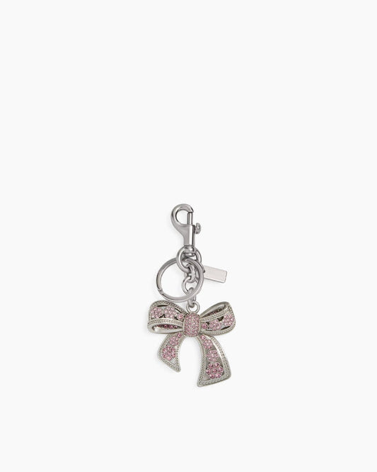 Women’s Bow Bag Charm Hardware