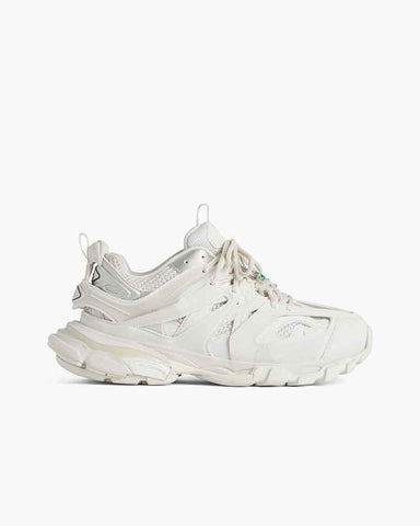 Women's Layered Mesh Sneaker for Street Style Chunky Sole