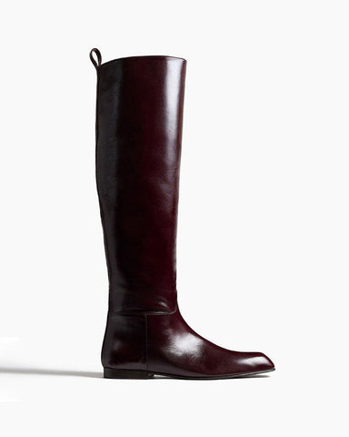 urban-chic-western-inspired-tall-boot-sculpted-low-heel