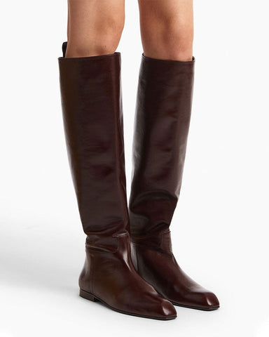 urban-chic-western-inspired-tall-boot-sculpted-low-heel