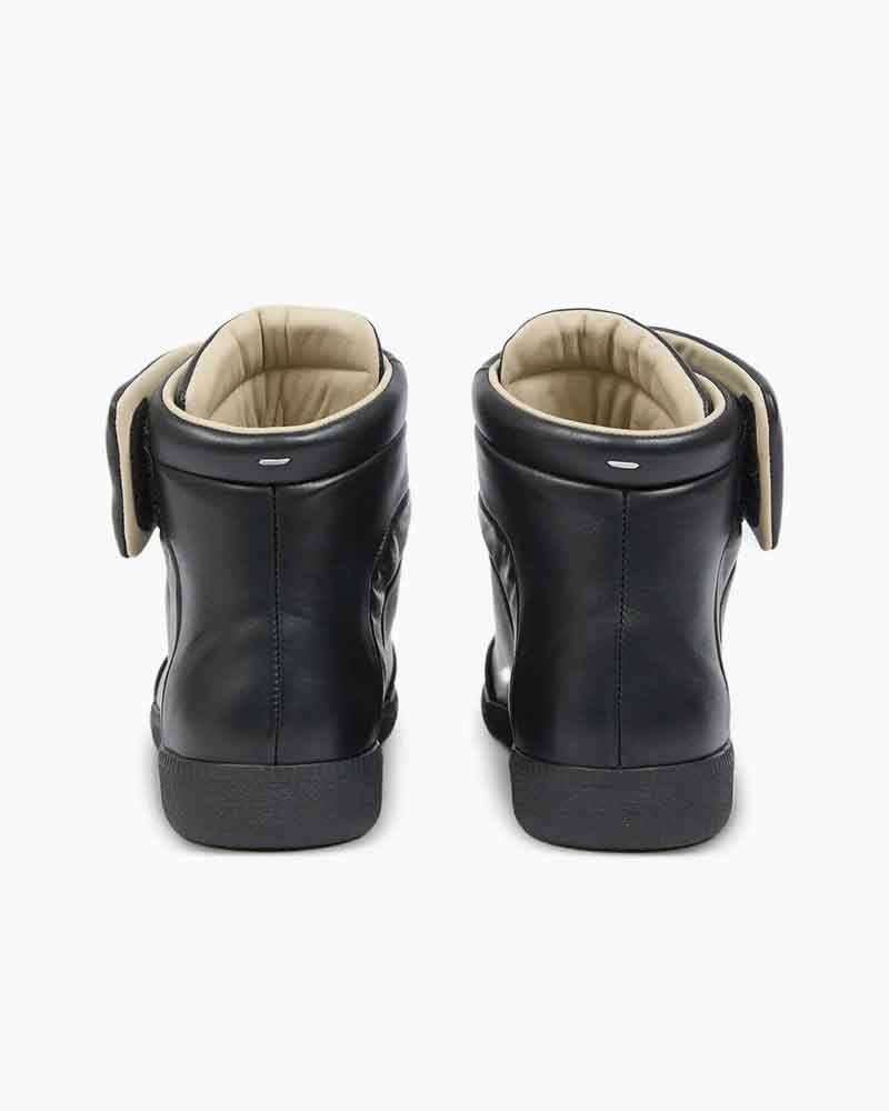 womens-street-chic-padded-strap-leather-sneakers