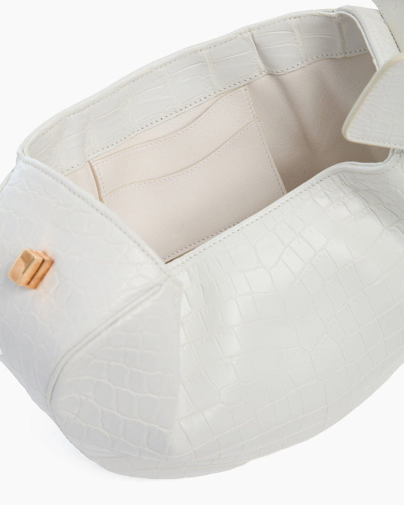 pre-salewomens-executive-luxury-crocodile-top-handle-bag