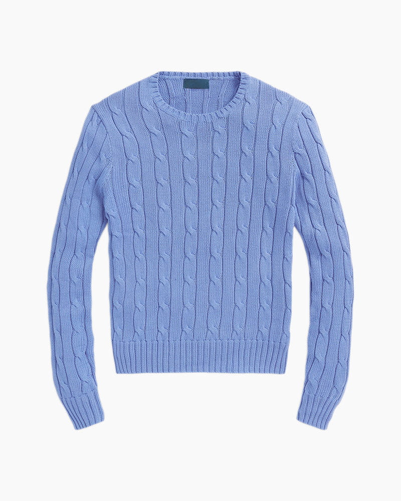 womens-preppy-classic-cable-knit-cotton-sweater