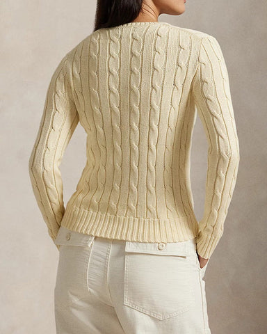 womens-preppy-classic-cable-knit-cotton-sweater
