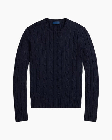 womens-preppy-classic-cable-knit-cotton-sweater