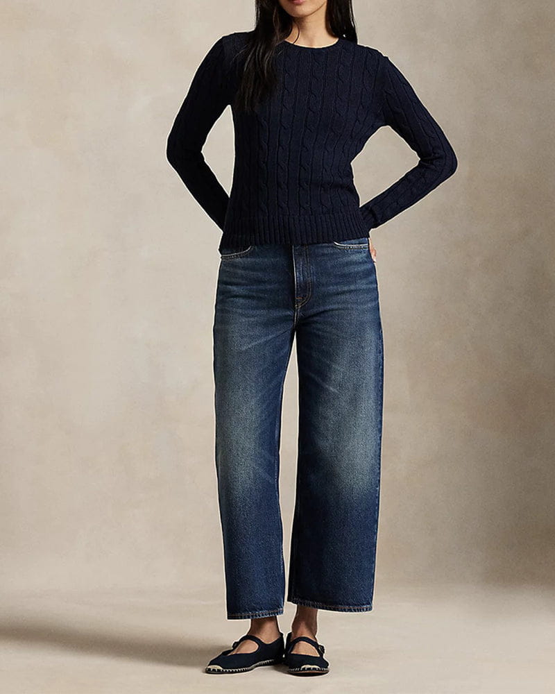 womens-preppy-classic-cable-knit-cotton-sweater