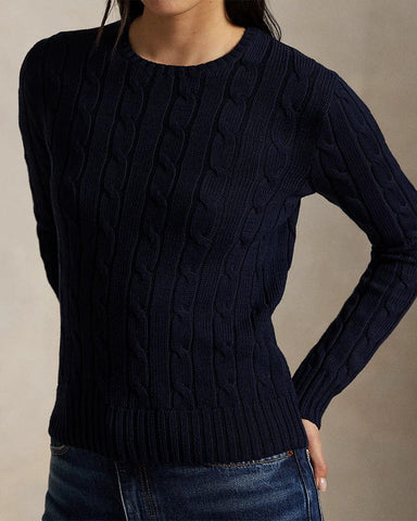 womens-preppy-classic-cable-knit-cotton-sweater