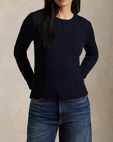 womens-preppy-classic-cable-knit-cotton-sweater
