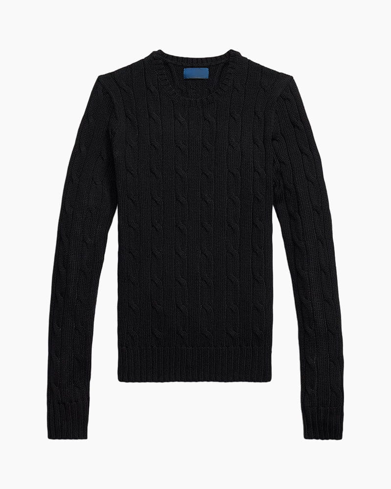 womens-preppy-classic-cable-knit-cotton-sweater