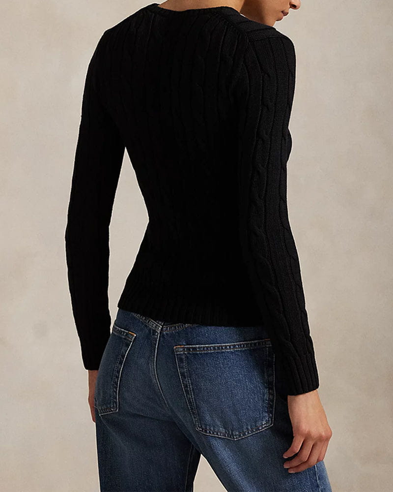 womens-preppy-classic-cable-knit-cotton-sweater