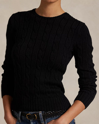 womens-preppy-classic-cable-knit-cotton-sweater