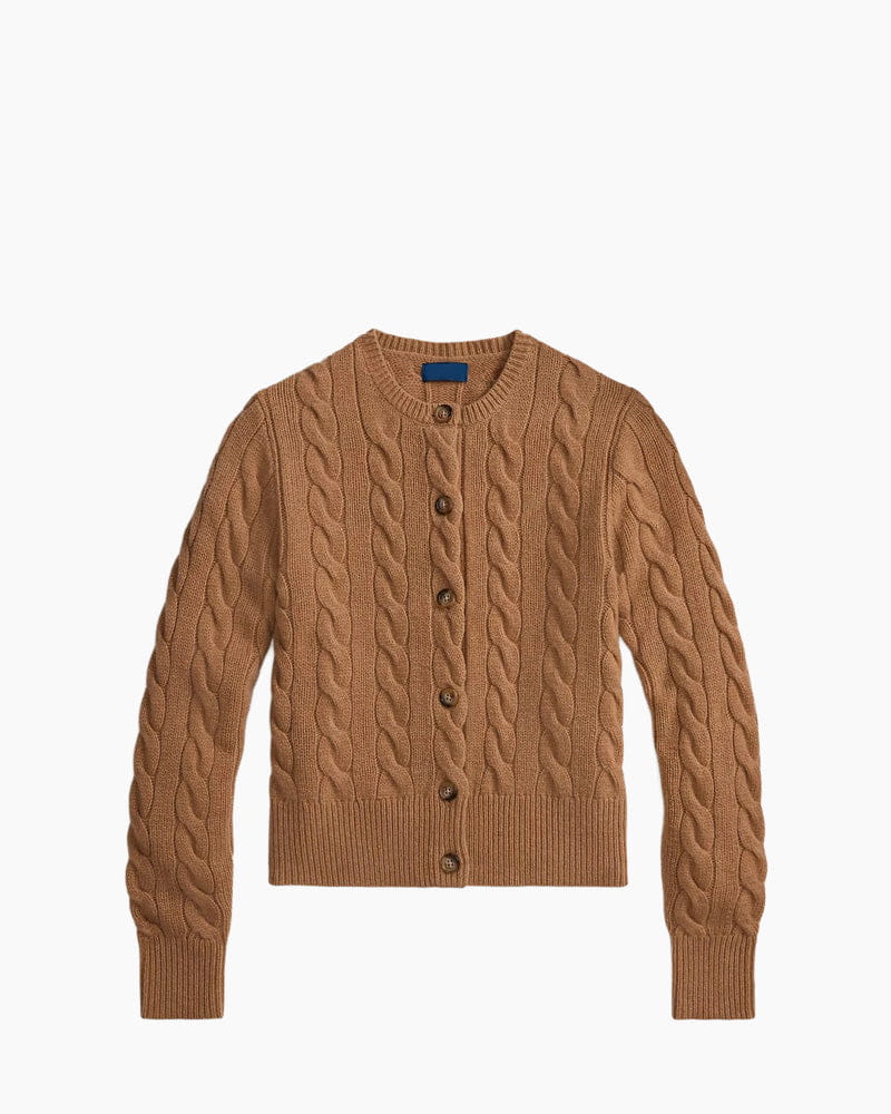 womens-premium-cozy-wool-cashmere-cable-cardigan