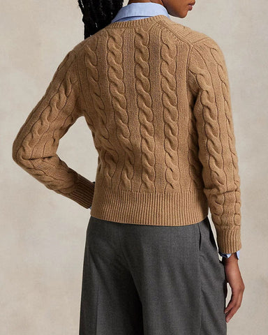 womens-premium-cozy-wool-cashmere-cable-cardigan