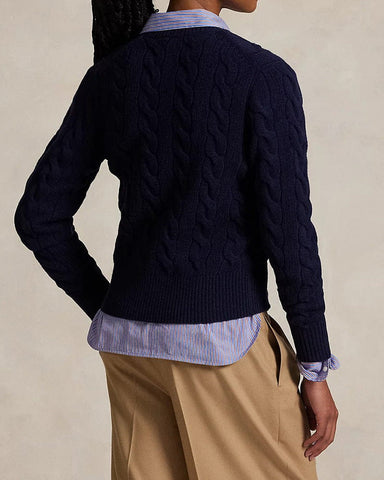 womens-premium-cozy-wool-cashmere-cable-cardigan