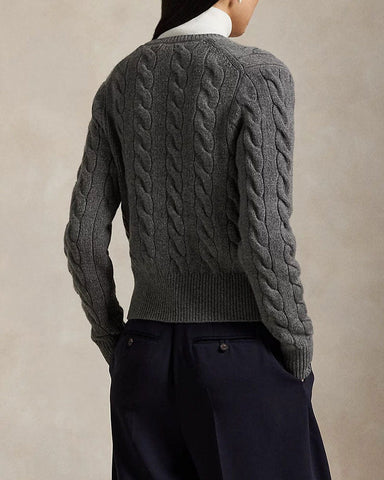 womens-premium-cozy-wool-cashmere-cable-cardigan