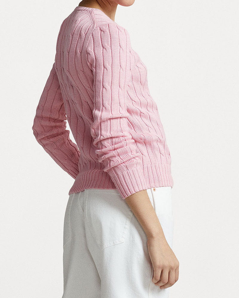 womens-preppy-classic-cable-knit-cotton-sweater