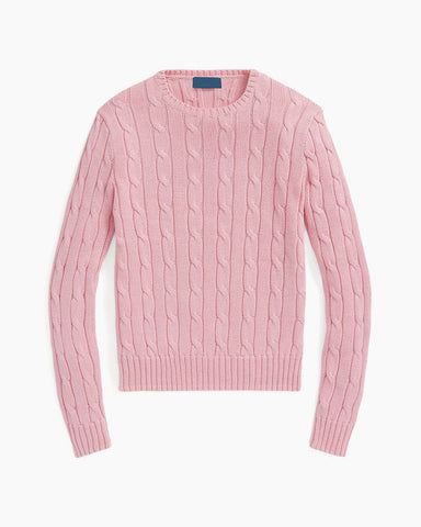 womens-preppy-classic-cable-knit-cotton-sweater