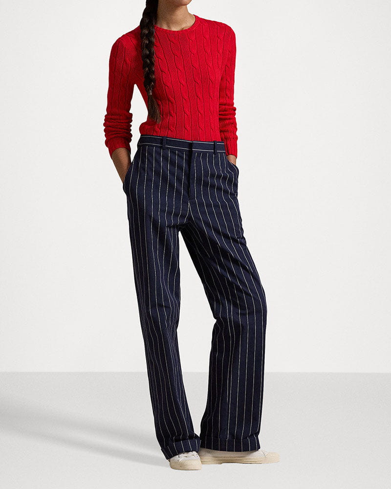 womens-preppy-classic-cable-knit-cotton-sweater