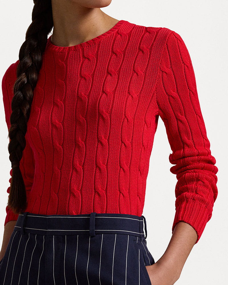 womens-preppy-classic-cable-knit-cotton-sweater