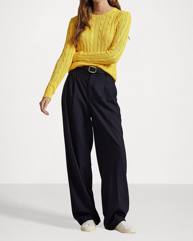 womens-preppy-classic-cable-knit-cotton-sweater