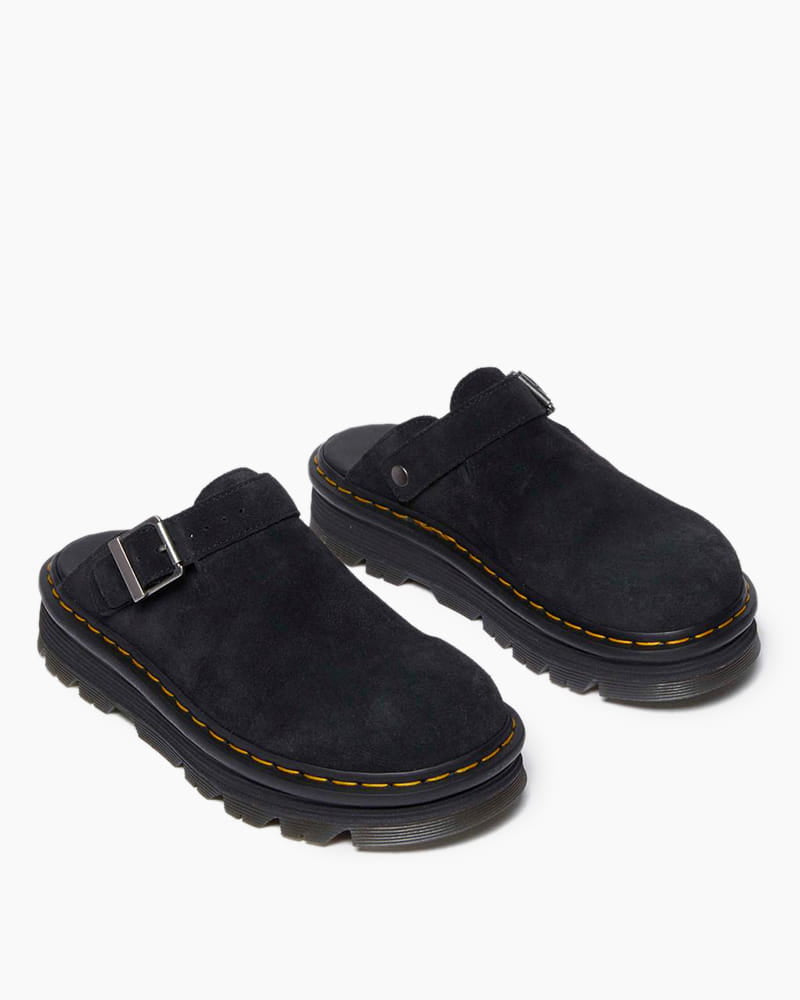 Urban-Weekend-Suede-Platform-Slingback-Mules-1