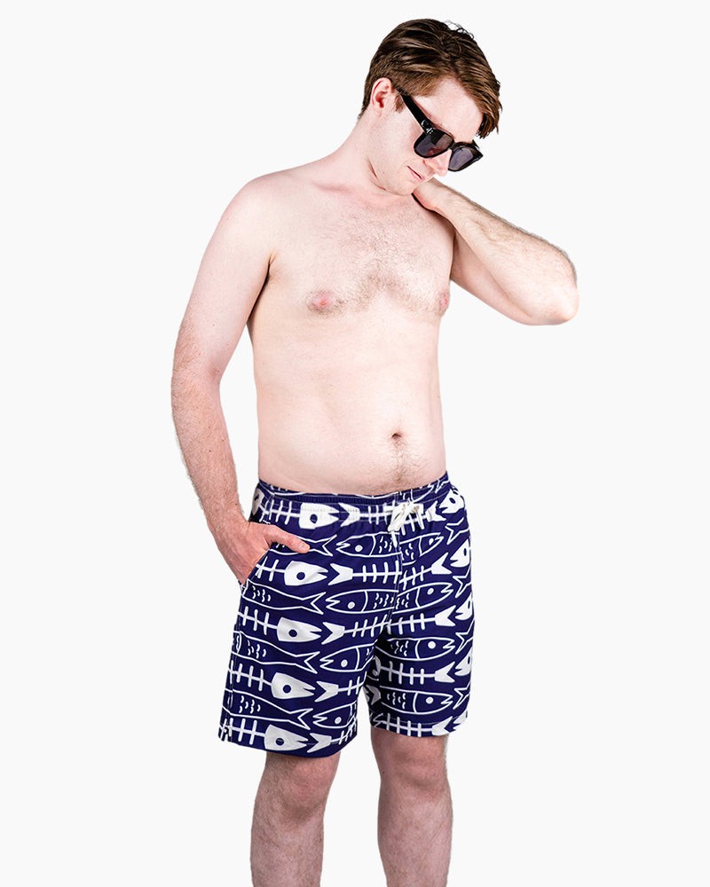 Men's-Swim-Trunks-Liner-Quick-Dry-Shorts-with-Pockets