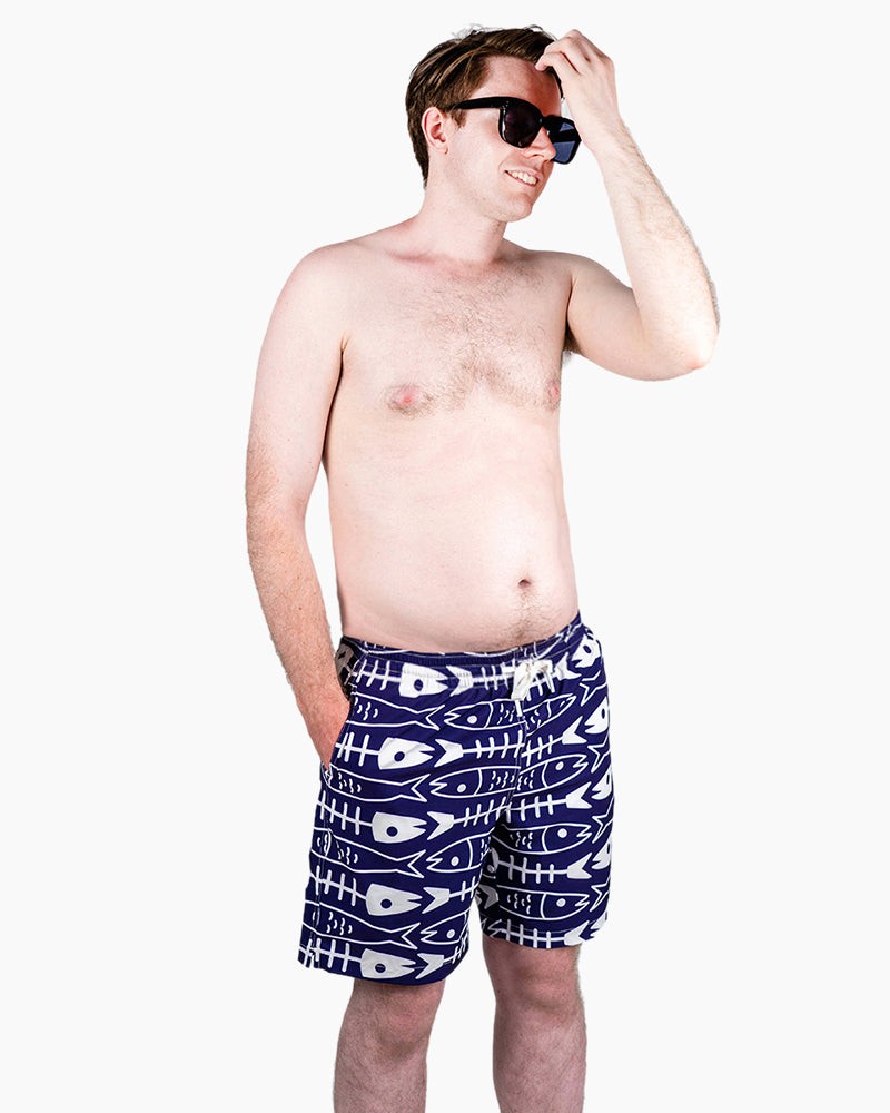 Men's-Swim-Trunks-Liner-Quick-Dry-Shorts-with-Pockets