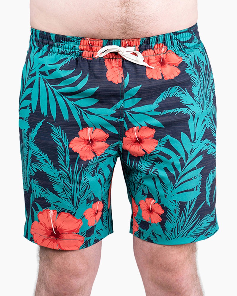 Men's-Swim-Trunks-Liner-Quick-Dry-Shorts-with-Pockets