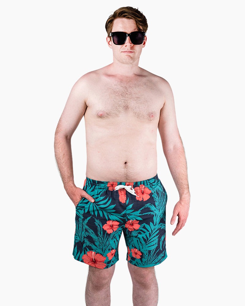 Men's-Swim-Trunks-Liner-Quick-Dry-Shorts-with-Pockets