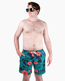 Men's-Swim-Trunks-Liner-Quick-Dry-Shorts-with-Pockets