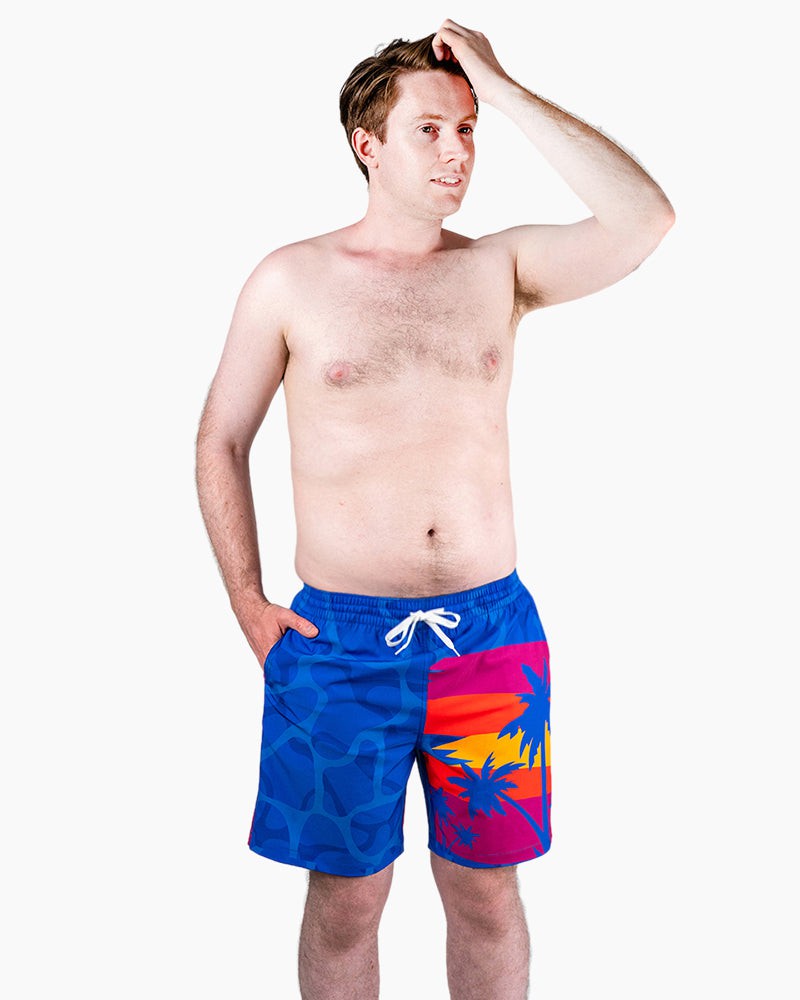 Men's-Swim-Trunks-Liner-Quick-Dry-Shorts-with-Pockets