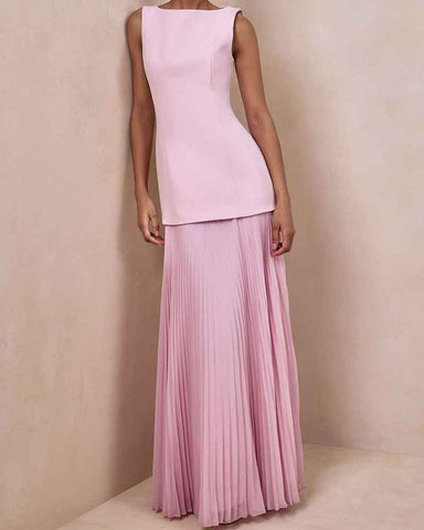 Sunlit-Garden-Boat-Neck-Lemon-Maxi-Dress-11
