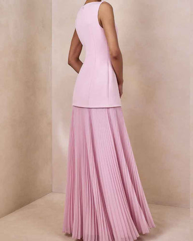 Sunlit-Garden-Boat-Neck-Lemon-Maxi-Dress-9