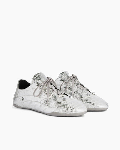 Urban-Party-Metallic-Studded-Lace-Up-Sneakers-5