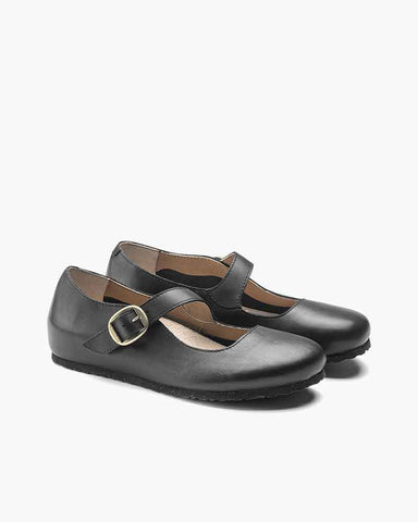 Urban-Stroll-Leather-Mary-Jane-Flats-7