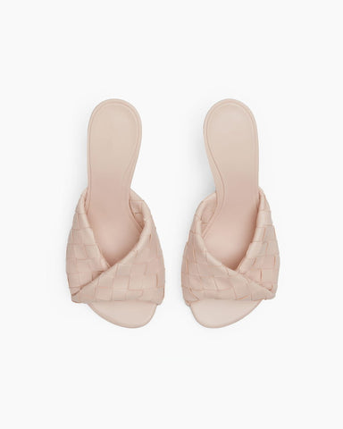 Elegant-Evening-Woven-Leather-Heel-Mules-2