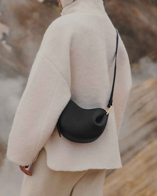 Weekend-Stroll-Textured-Taupe-Shoulder-Bag-1