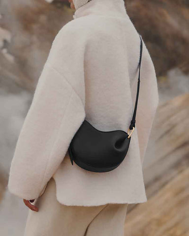 Weekend-Stroll-Textured-Taupe-Shoulder-Bag-1