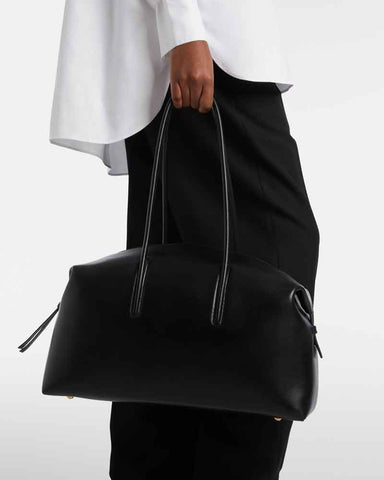 Urban-Everyday-Medium-Leather-Top-Handle-Tote-5