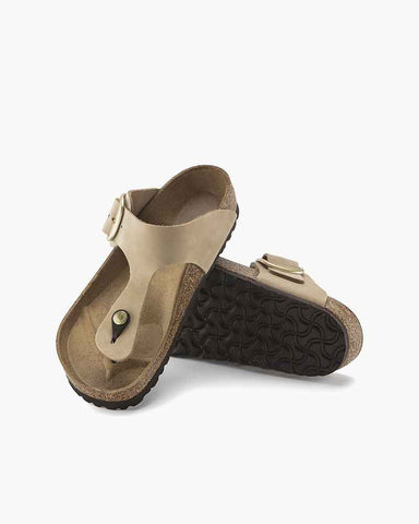 Casual-Beach-Leather-Buckle-Toe-Post-Sandal-6