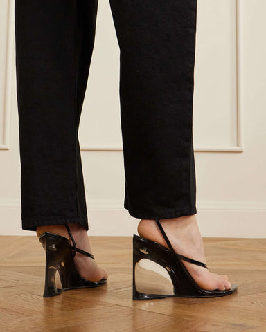 Evening-Party-Clear-Heel-Strappy-Wedge-Sandals-3