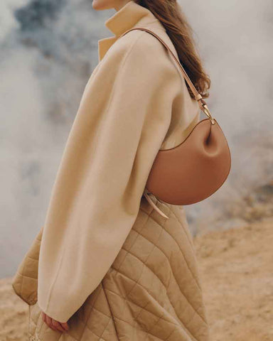 Weekend-Stroll-Textured-Taupe-Shoulder-Bag-6