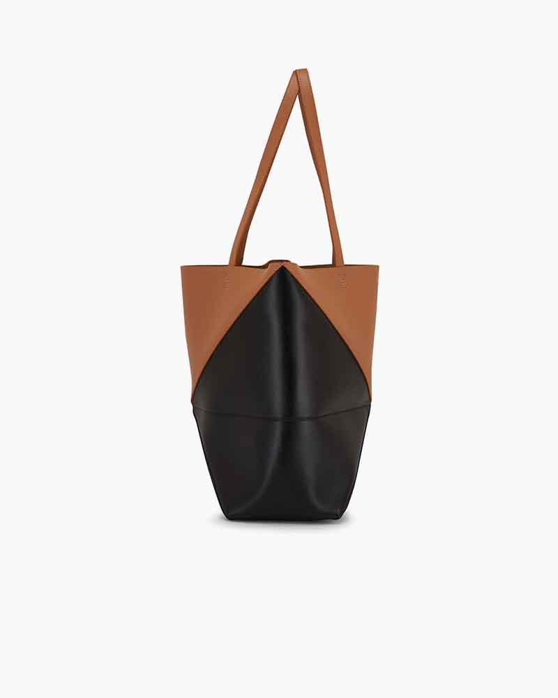 Chic-Everyday-City-Canvas-Shoulder-Tote-2