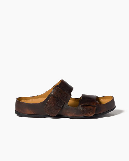 Urban-Summer-Stroll-Bleached-Leather-Sandals-2