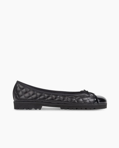 Urban-Evening-Quilted-Bow-Ballet-Flat-5